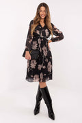  Robe de jour model 231540 Italy Moda 