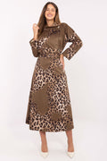 Jupe model 231545 Italy Moda 
