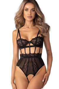 Body Obsessive