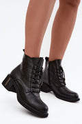  Bottes à talons model 231585 Step in style 