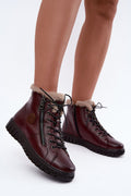  Bottes model 231592 Step in style 