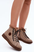  Bottes model 231593 Step in style 