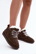  bottes de neige model 231594 Step in style 