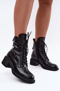  Bottes à talons model 231606 Step in style 