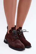  Bottes model 231615 Step in style 