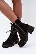  Bottes à talons model 231636 Step in style 