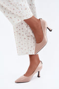  Escarpins à talons model 231639 Step in style 