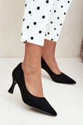  Escarpins à talons model 231641 Step in style 