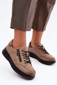 Chaussures Basses Step in style