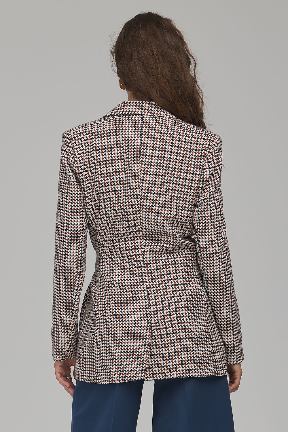  Blazer femme model 231655 Nife 