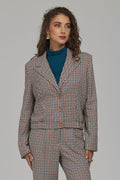  Veste model 231656 Nife 