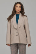  Manteau model 231660 Nife 