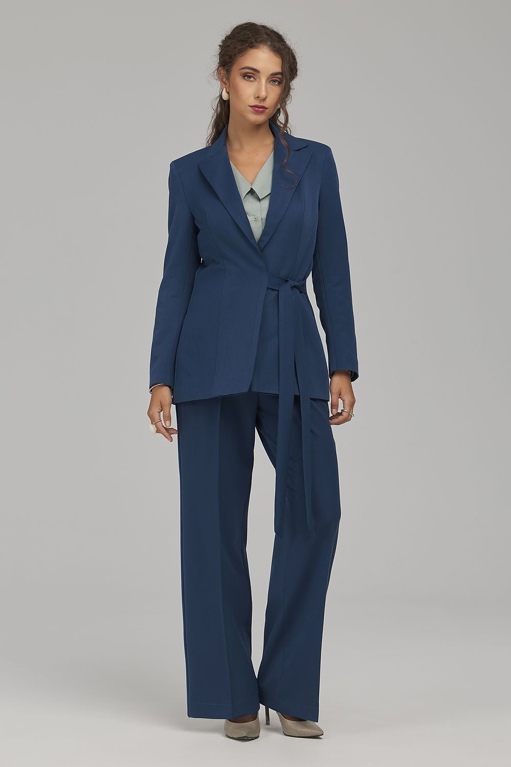  Blazer femme model 231661 Nife 