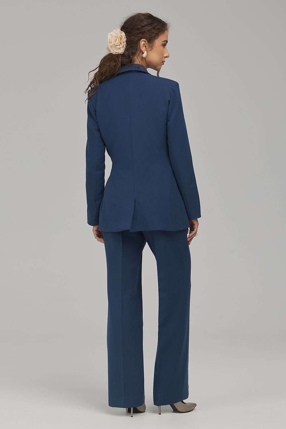  Blazer femme model 231661 Nife 