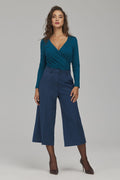  Pantalon femme model 231663 Nife 