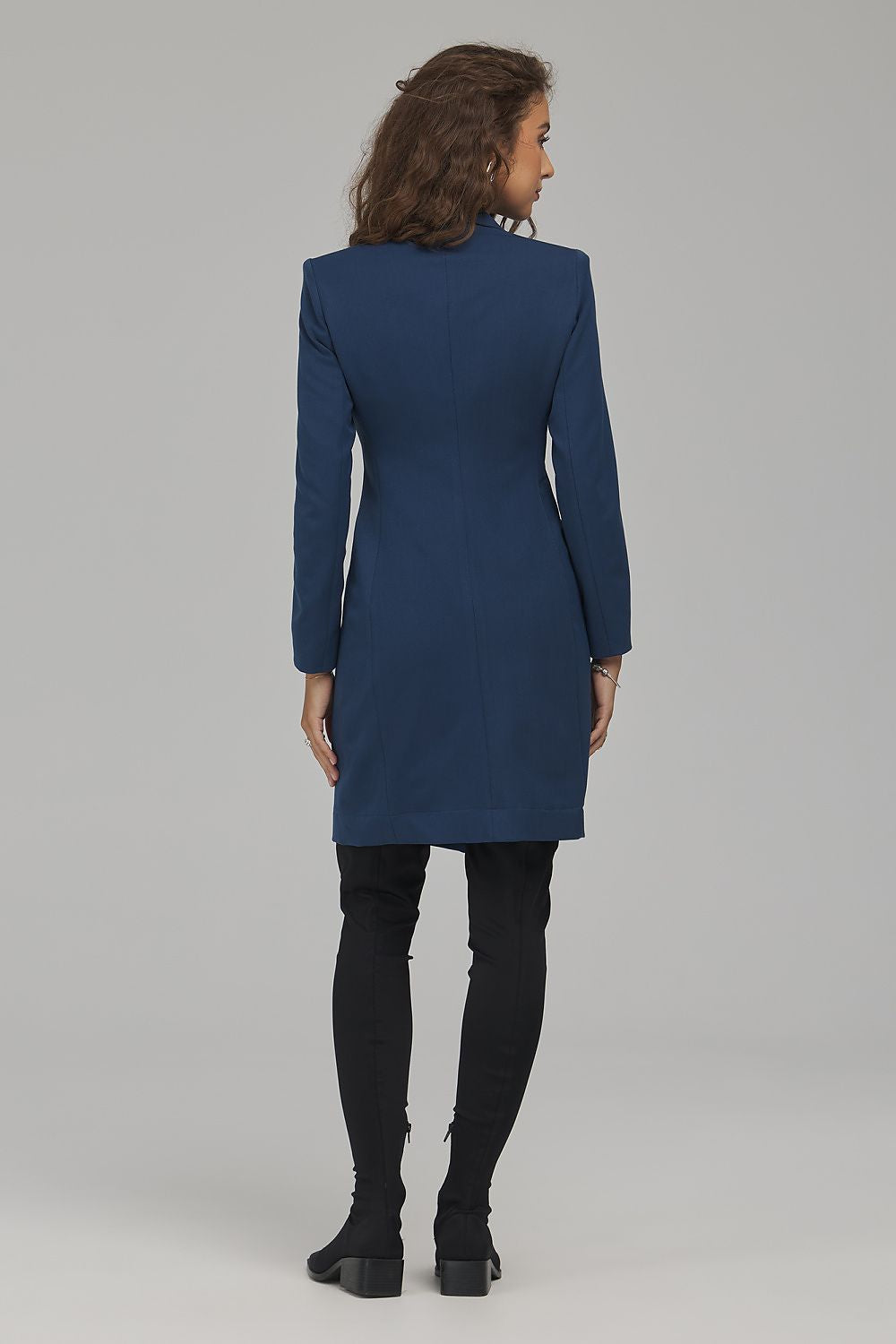  Robe de jour model 231665 Nife 
