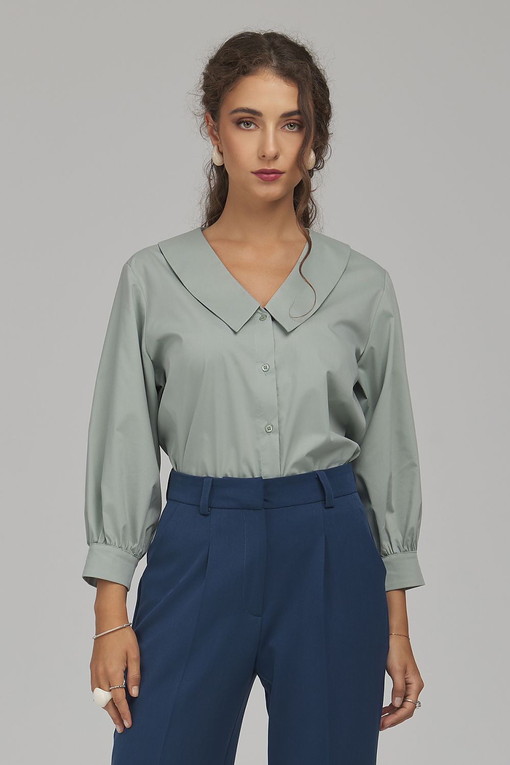  Chemise model 231668 Nife 