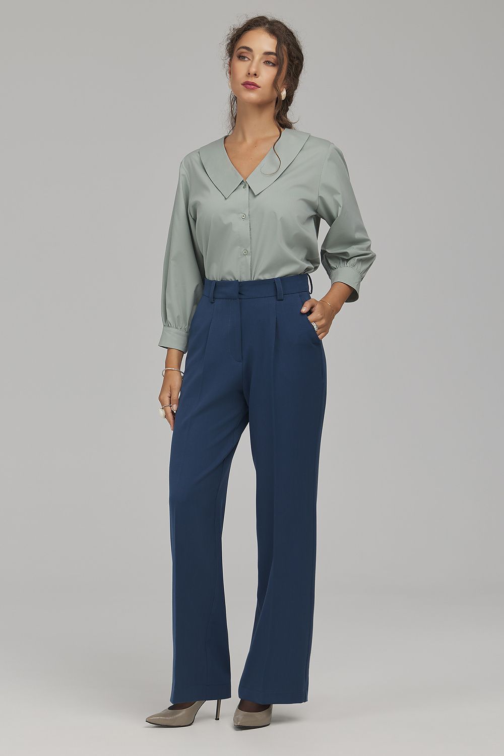  Chemise model 231668 Nife 