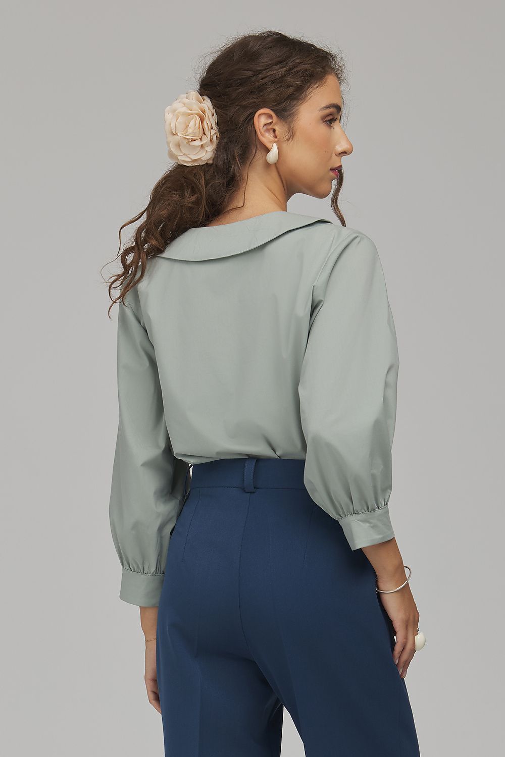  Chemise model 231668 Nife 