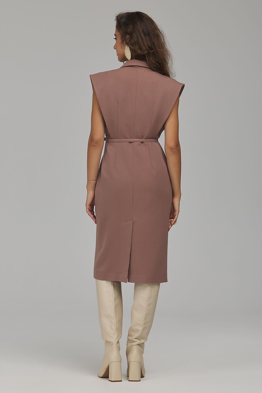  Robe de jour model 231672 Nife 