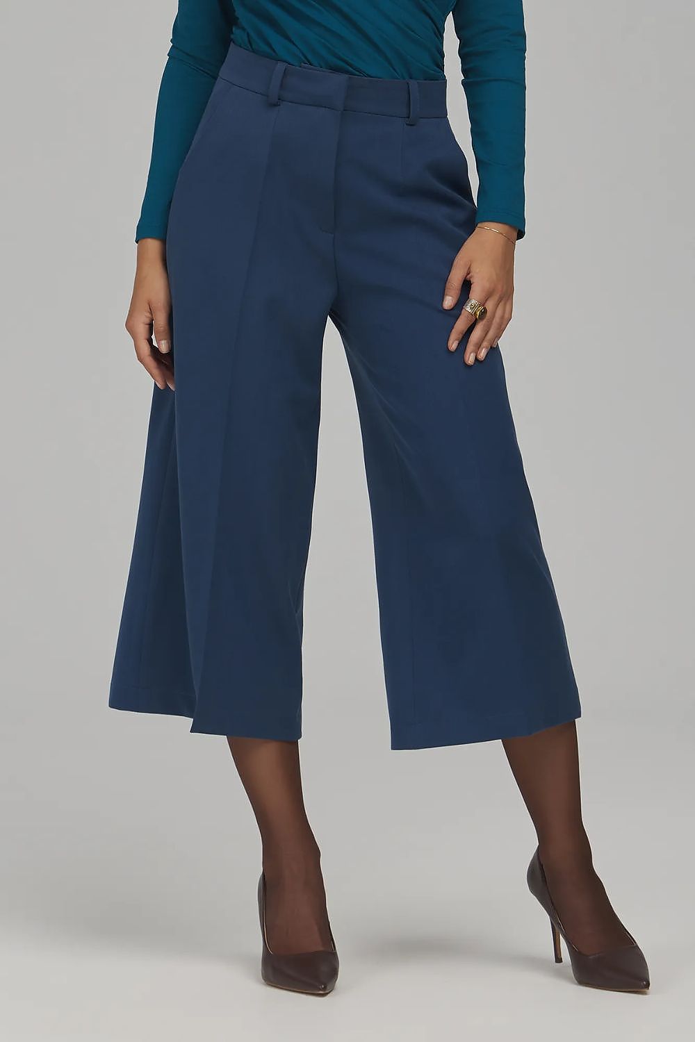  Pantalon femme model 231663 Nife 