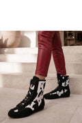  Bottes de sport model 231689 Solea 