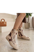  Bottes de sport model 231690 Solea 