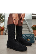  Bottes de sport model 231697 Solea 