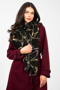  Foulard model 231718 Factory Price 