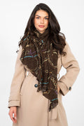  Foulard model 231719 Factory Price 