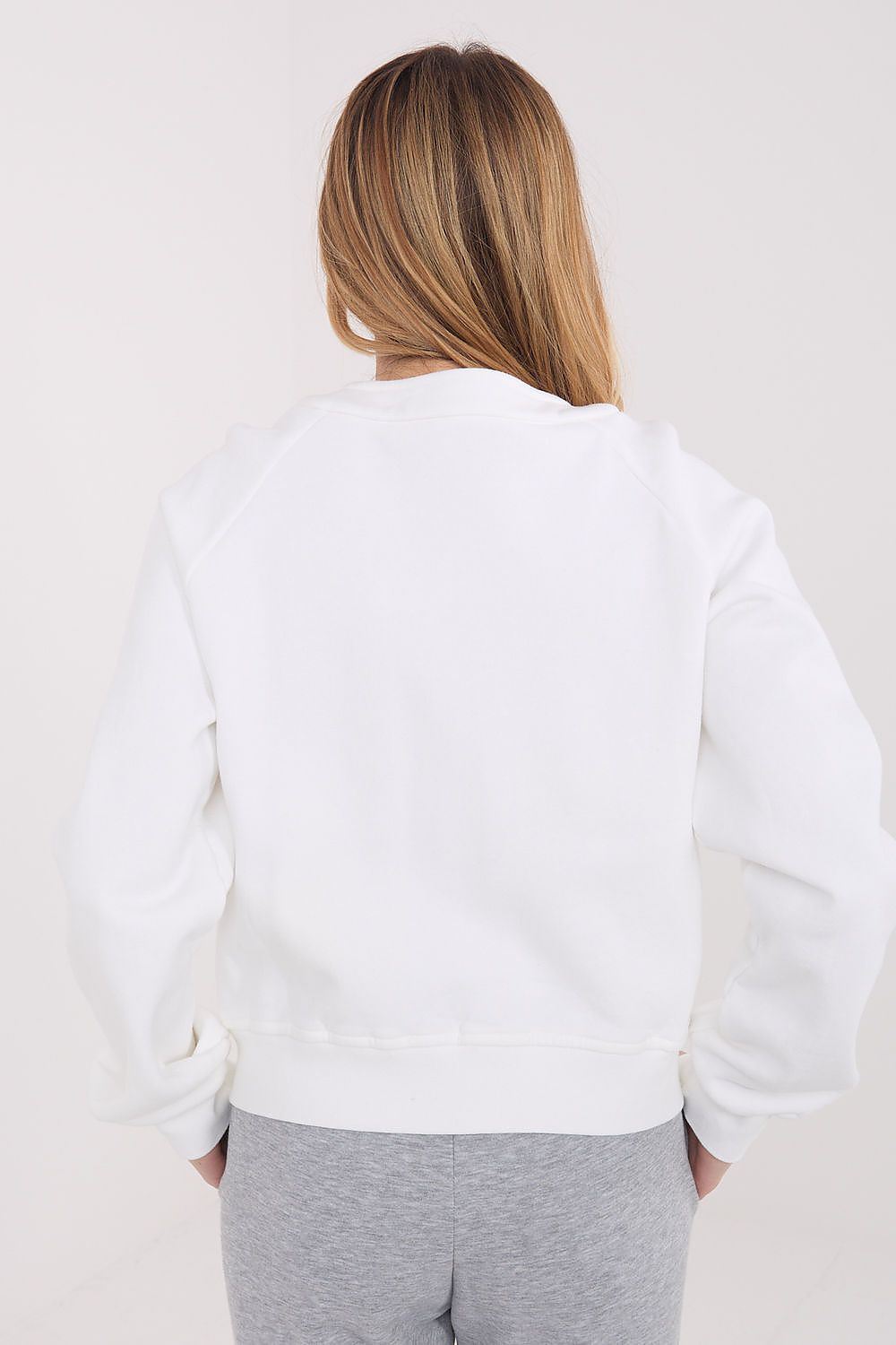  Sweatshirt model 231746 Factory Price 