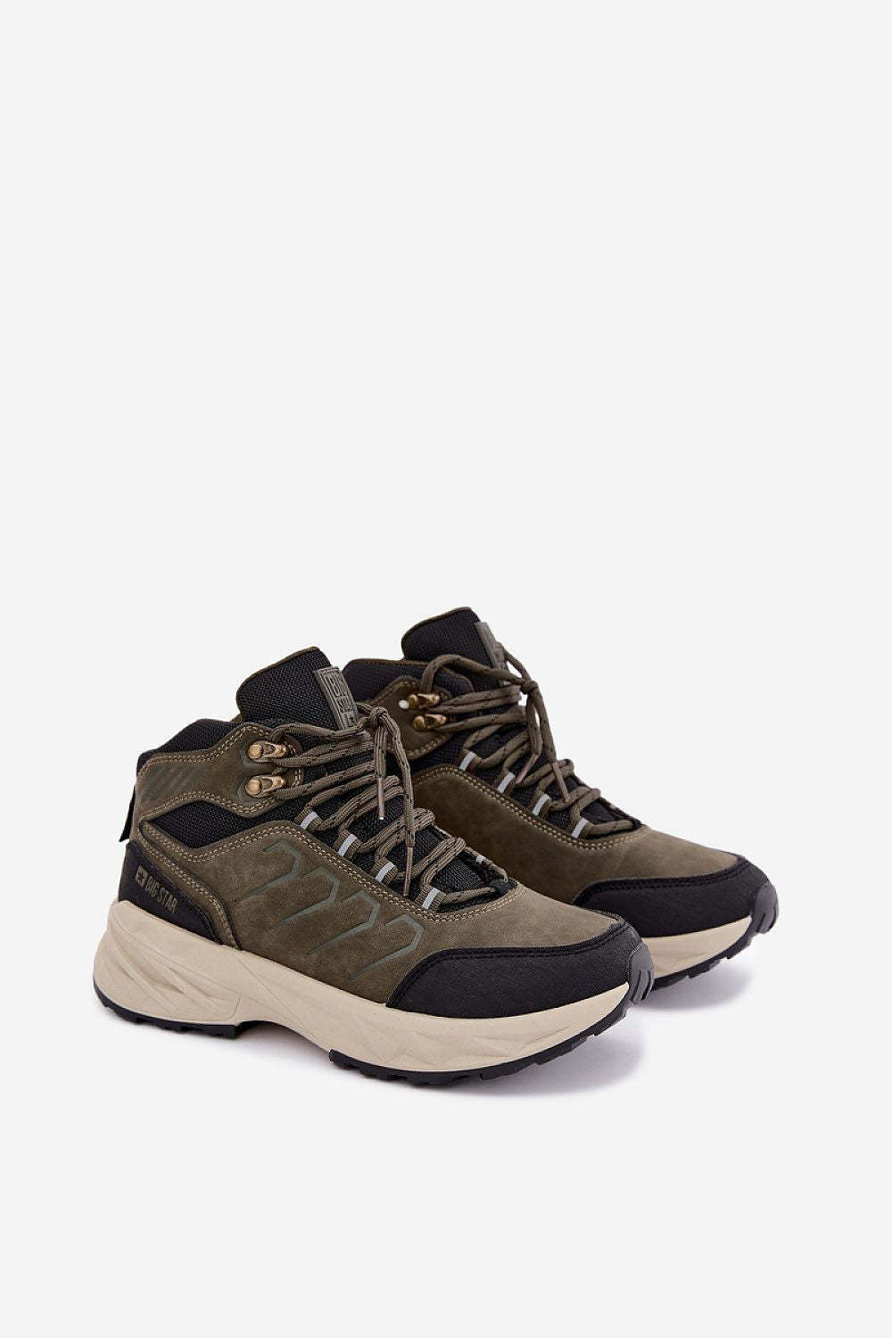  Chaussure de marche model 231761 Step in style 