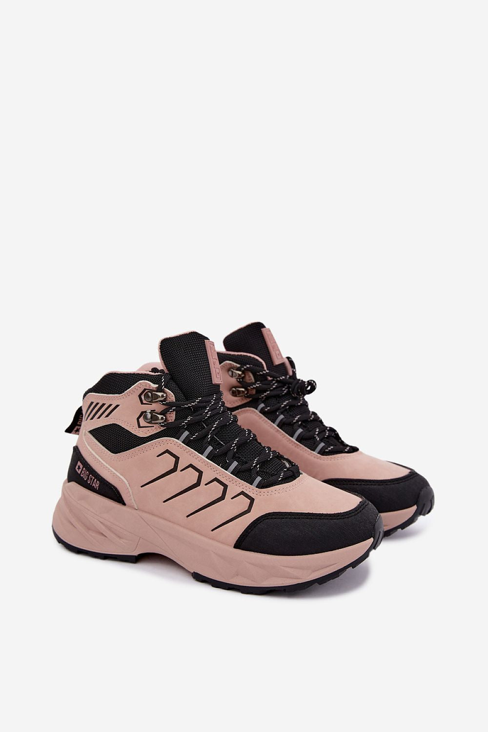  Chaussure de marche model 231762 Step in style 