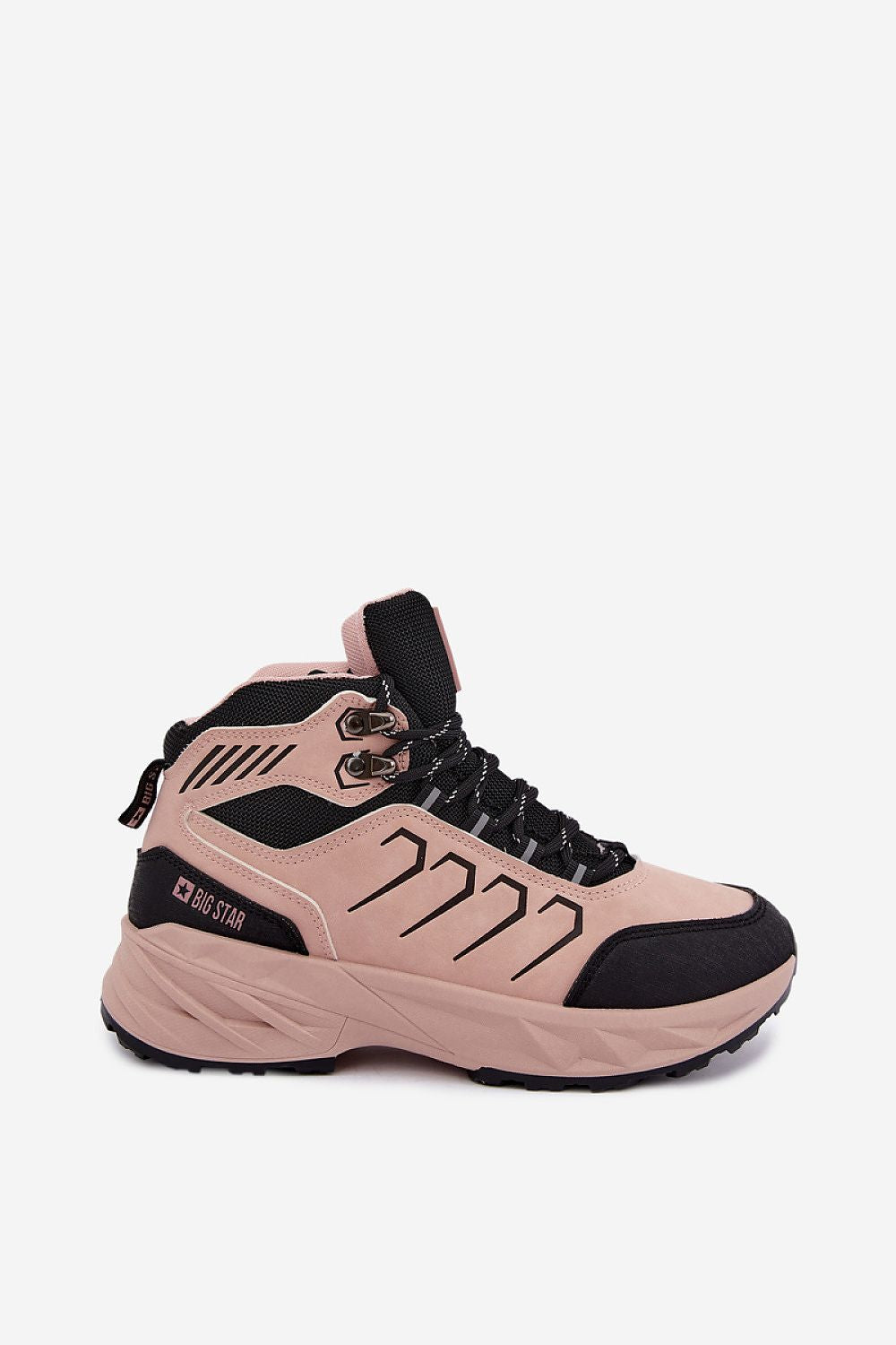  Chaussure de marche model 231762 Step in style 