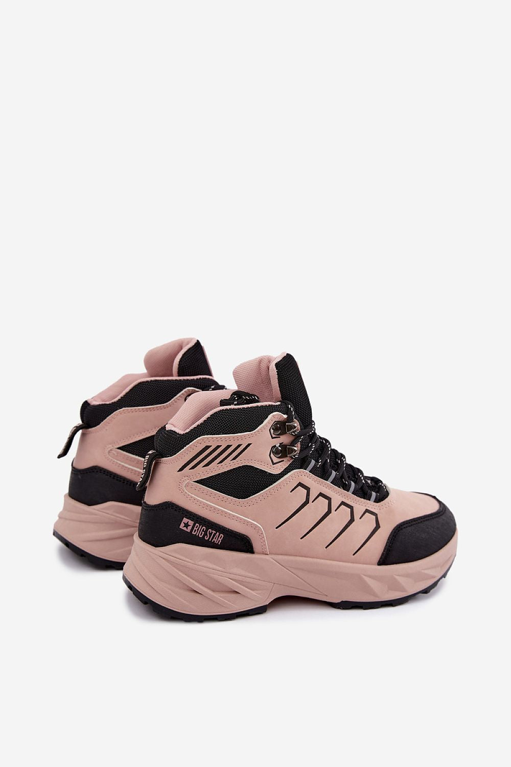  Chaussure de marche model 231762 Step in style 