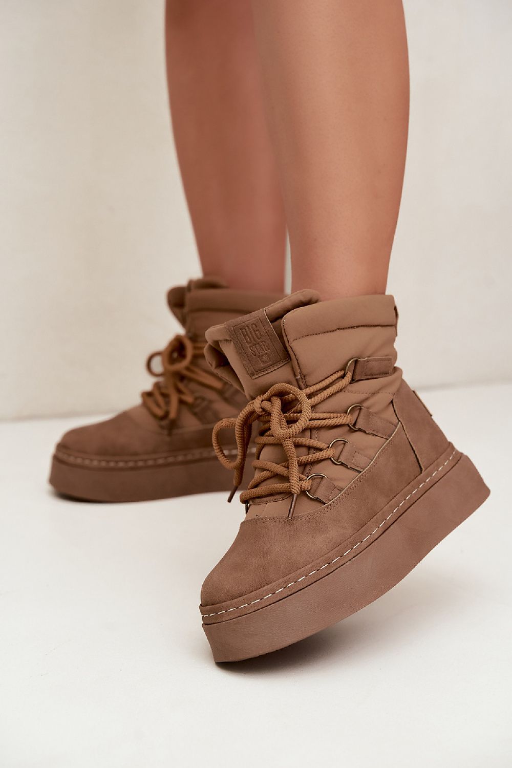  bottes de neige model 231764 Step in style 