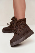  bottes de neige model 231765 Step in style 