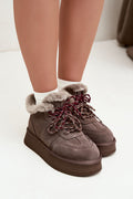  bottes de neige model 231766 Step in style 