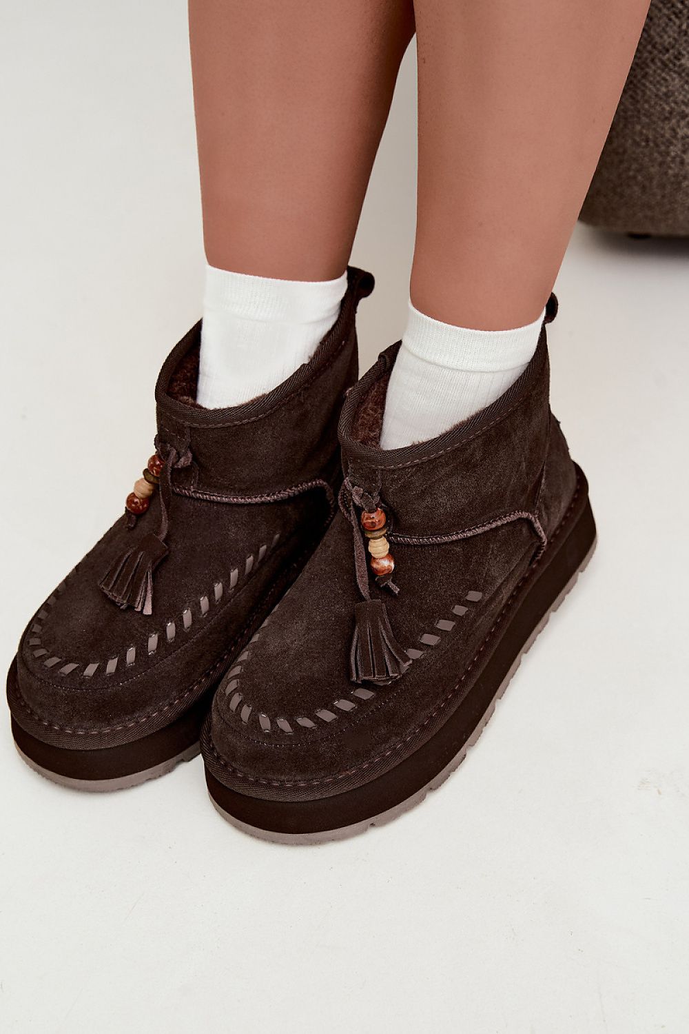  bottes de neige model 231768 Step in style 