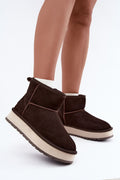  bottes de neige model 231770 Step in style 