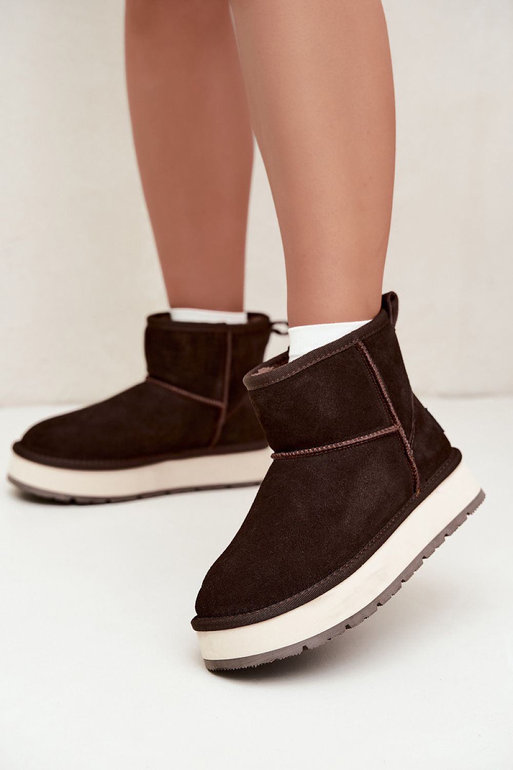  bottes de neige model 231770 Step in style 