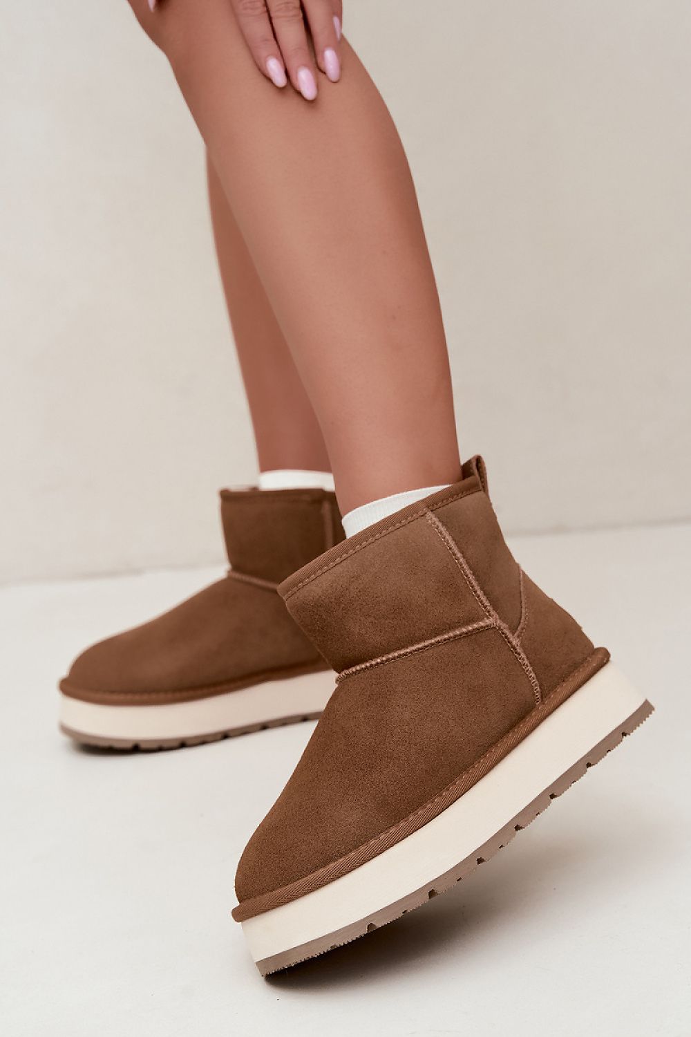  bottes de neige model 231771 Step in style 