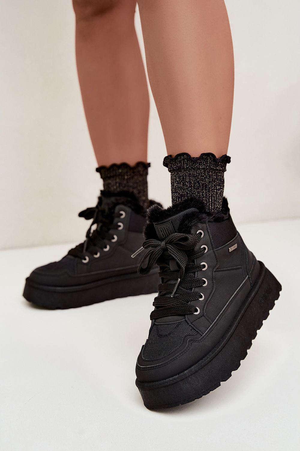  bottes de neige model 231772 Step in style 