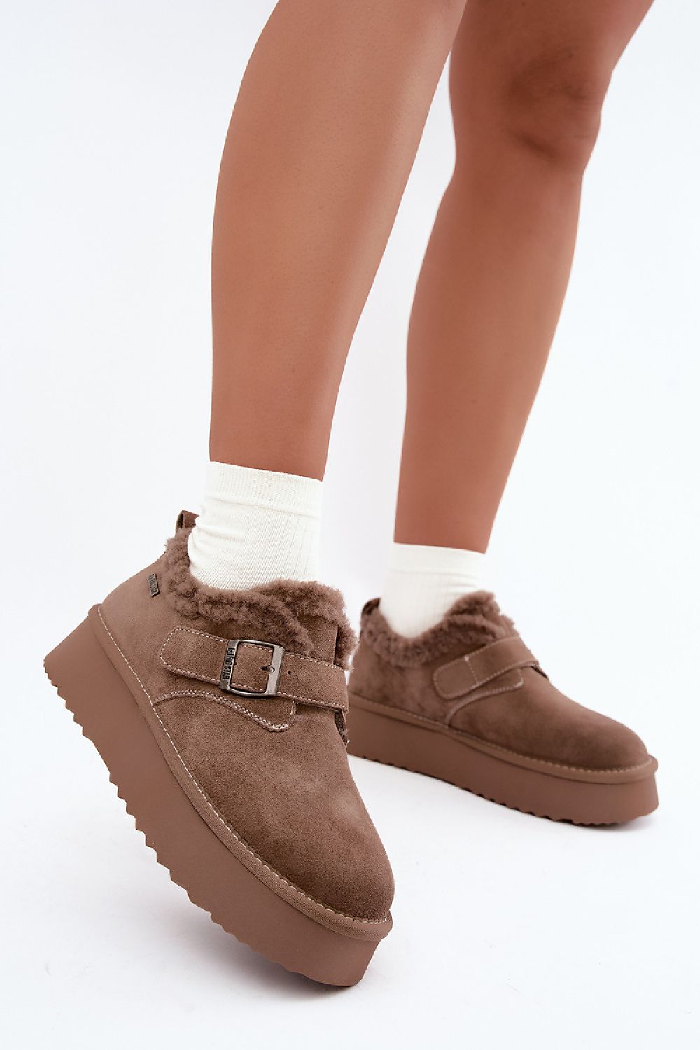  bottes de neige model 231773 Step in style 