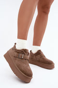  bottes de neige model 231773 Step in style 
