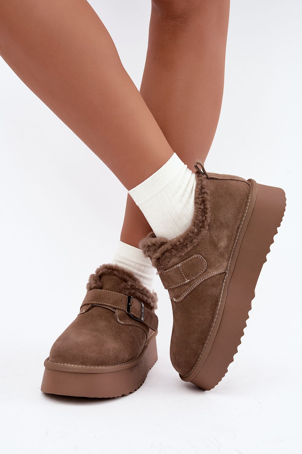  bottes de neige model 231773 Step in style 