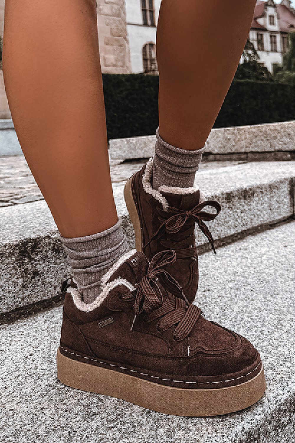  bottes de neige model 231780 Step in style 