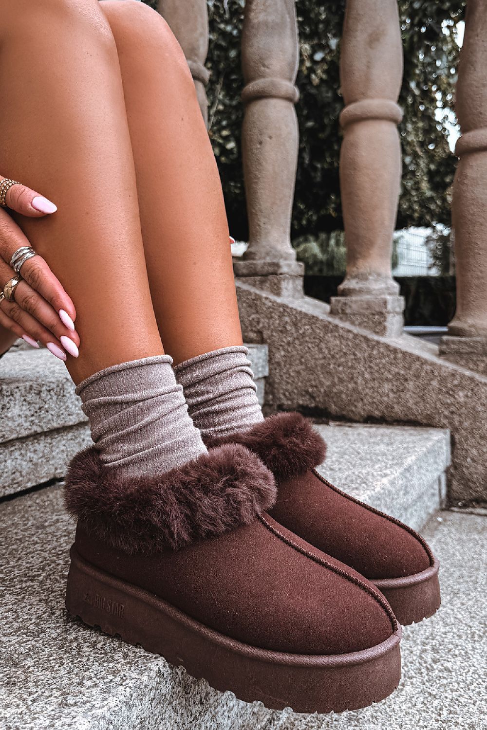  bottes de neige model 231782 Step in style 