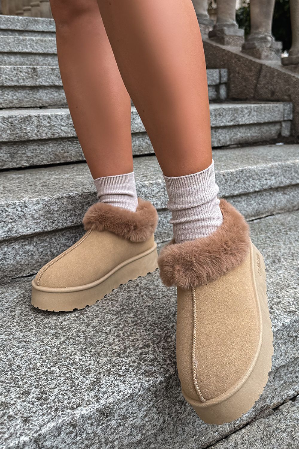  bottes de neige model 231783 Step in style 