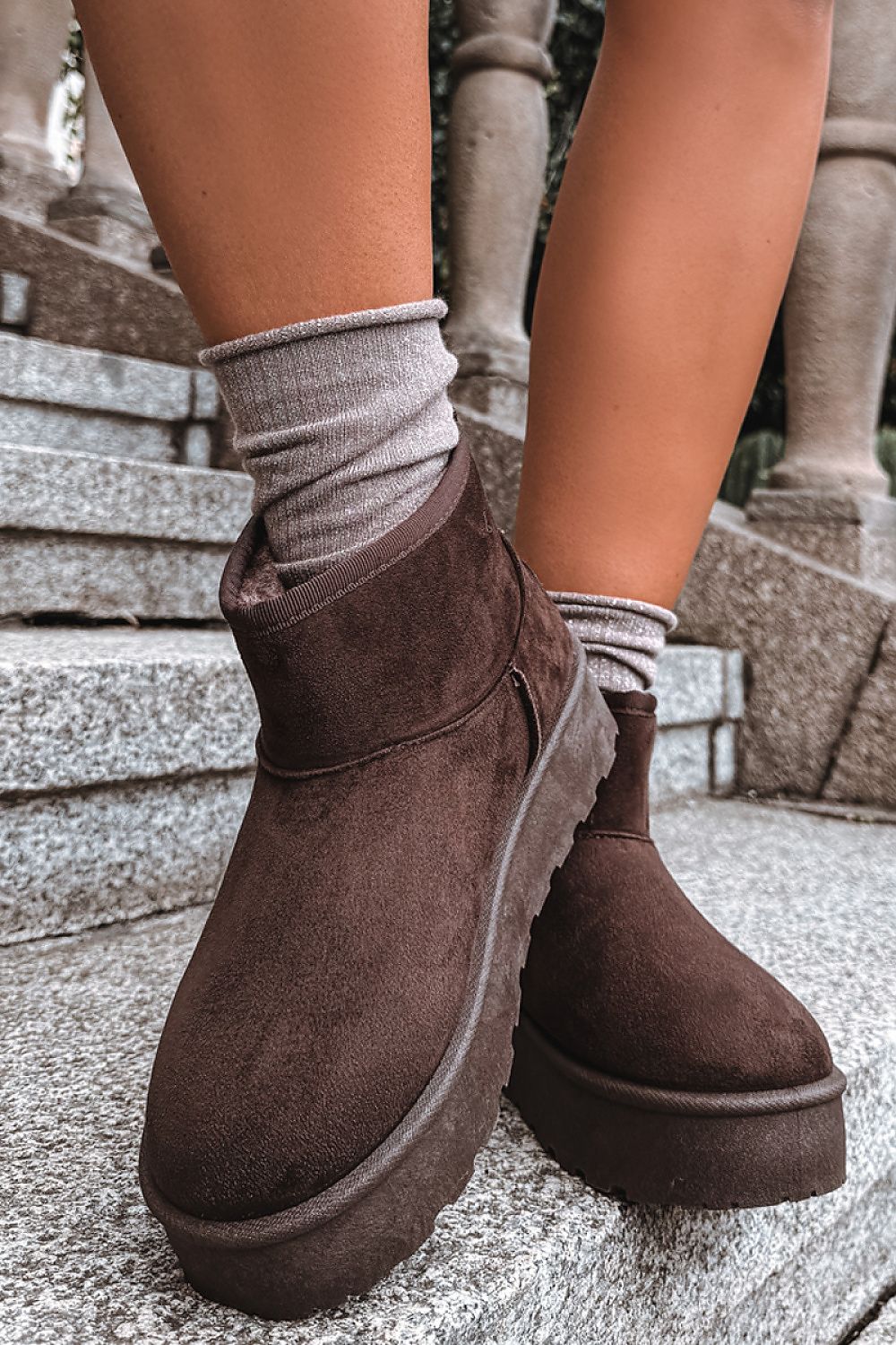  bottes de neige model 231786 Step in style 